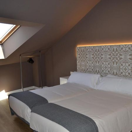 Rener Hotel Los Campones Χιχόν Εξωτερικό φωτογραφία