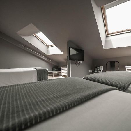 Rener Hotel Los Campones Χιχόν Εξωτερικό φωτογραφία