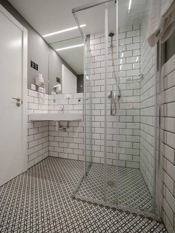 Rener Hotel Los Campones Χιχόν Εξωτερικό φωτογραφία