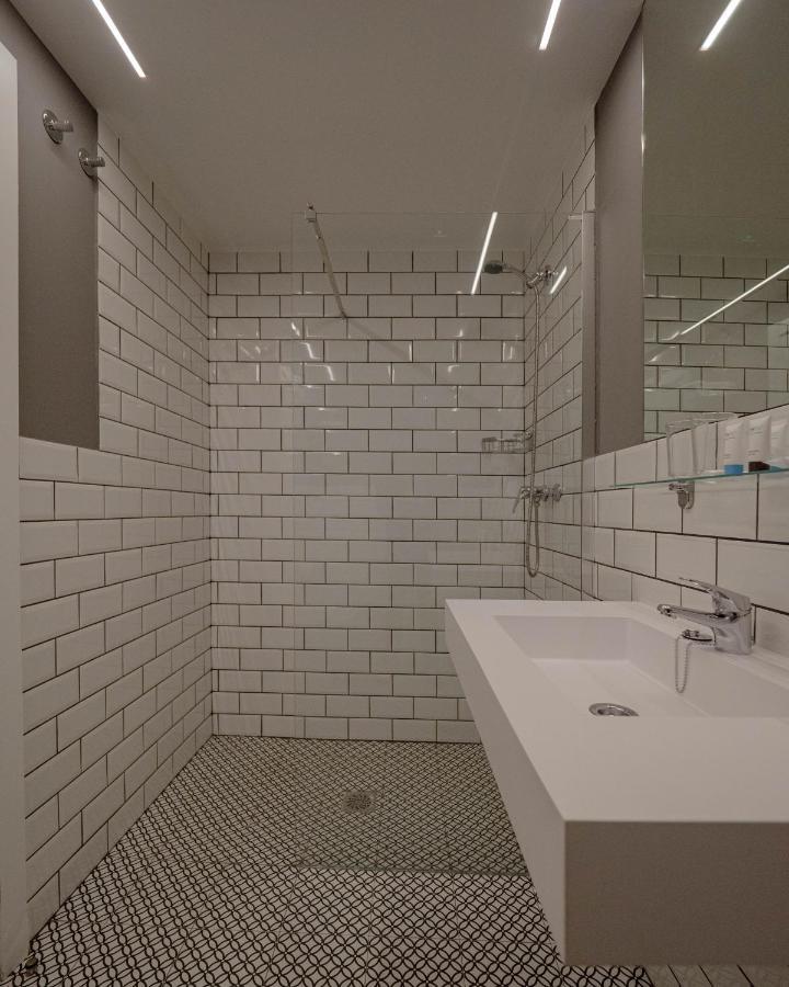 Rener Hotel Los Campones Χιχόν Εξωτερικό φωτογραφία